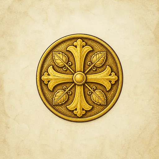 Denari