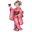 Geisha