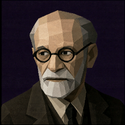 Freud PSX