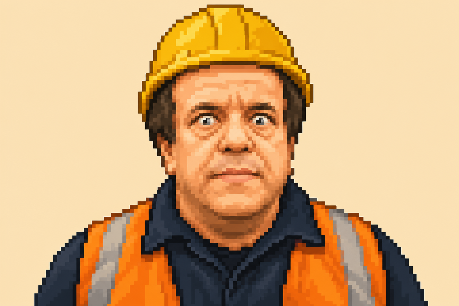 Tecnico Lechner, tecnico di cantiere