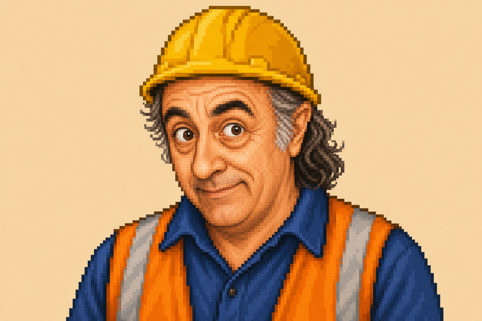 Ing. Maturani, tecnico di cantiere